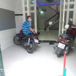 Bán nhà đẹp-giá rẻ- hẻm xe hơi - sát chợ cây sộp - đông hưng thuận - quận 12 - dt 56m2 - 2 tầng đúc