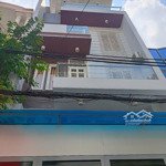 Siêu phẩm 4 tầng, ngang hiếm (6x 18m), nhà mới đường nhựa 6m, cộng hoà, p. 13, tân bình, chỉ 16 tỷ