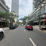 Cần bán căn góc 2 mt hùng vương, cách nguyễn thị minh khai chỉ vài căn