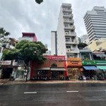 Siêu phẩm mặt tiền nguyễn thiện thuật, lộc thọ, nha trang - ngang 14m