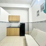 Cho thuê căn hộ 2pn 1wc full nội thất tô hiệu