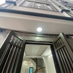 Gia đình em cần bán căn nhà 4 tầng gần đại học đại nam, phố xốm