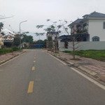 Bán đất mặt đường trung nghĩa đồ sơn vị trí đẹp