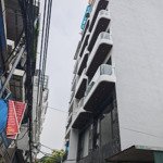 Bán nhà lô góc 48m x 6 tầng thang máy nhập full nội thất ô tô đỗ cửa cổ linh long biên