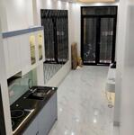 Bán nhà ngõ an sơn – đại la, hai bà trưng – gần phố – ở ngay – giá 5.38 tỷ