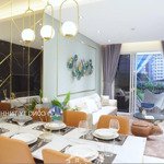 Sở hữu tổ ấm mơ ước tại căn hộ the habitat binh duong gđ3 gần aeon, bv quốc tế becamex