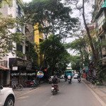 Bán nhà nguyễn đình thi, tây hồ 90m2 x 2 tầng - mặt tiền 8m - xây building, khách sạn - giá 39.9 tỷ