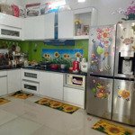 Nhà bán đ. quang trung, p11, gò vấp; 6 tỷ (tl); 4 pn, 3 wc; gần chợ hạnh thông tây.