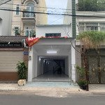 Cho thuê nhà mặt tiền phường 17, gò vấp - giao thông đỉnh - kd đỉnh