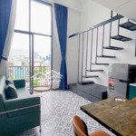 Duplex gác lửng full nội thất nguyễn văn linh, quận 7 tặng ngay tiền mặt khi thuê trong 30-4