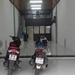 Cho thuê văn phòng, kho có gác xép 100m2 tại đức giang