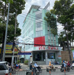 Ngộp bank nặng. bán gấp nhà mặt tiền 3 tháng 2, p12, quận 10. dt: 166m2 (8x22m) - sắp bán. 41 tỷ