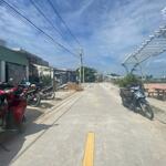 Nền mặt tiền đường bờ kè cái sơn, gần đại học fpt và bệnh viện nhi đồng
