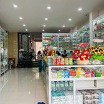 Nhà mặt tiền mới lê văn lương 1 trệt 3 lầu 6x30m 5 phòng 6 wc tel 0906856614 thanh sang