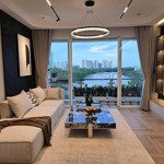 Bán căn hộ đẳng cấp riverpark residence view sông siêu đẹp 123m2 giá 12 tỷ