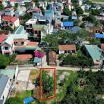 NHỈNH 1TỶ SỞ HỮU NGAY 80M2 ĐẤT SẴN SỔ NGAY TL421B