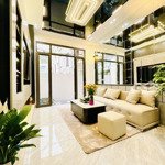 Nhà đẹp full nội thất kim giang 35m 4 tầng 6tỷ38 có thương lượng. cách ô tô vài bước chân...