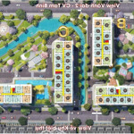 Cần Bán Gấp Căn 2Pn-80M2- Giá Bán 4Ty Giá Rẻ Nhất Dự Án Tháng 5/2025.