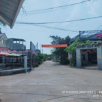 Chính Chủ Cần Bán Lô Đất Cách Chợ Đại Hiệp Chỉ 100M, Cách Quốc Lộ Vài Chục Mét Giá 1.1Xx