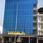 Building 2 Hầm + 7 Tầng - Kết Cấu Khủng Nhất Gò Vấp Chào Bán Nhanh Chỉ 200 Triệu/M2.