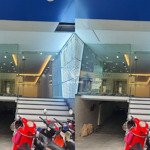 Cho Thuê Mkbk Phố Bà Triệu Gần Vincom Bà Triệu, Diện Tích 120M,Mặt Tiền8M, Tầng 1 Riêng Biệt