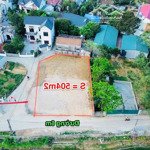[Lô Góc 504M - 2 Mặt Thoáng - Cơ Hội Chia Lô Sinh Lời Khủng]