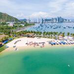 BÁN LÔ ĐẤT VIP BIỂN – BẾN DU THUYỀN KHU HÒN XỆN VĨNH HÒA – NHA TRANG