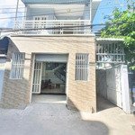 Nhà Lầu Đường Thông Và 2 Phòng Trọ Gần Trung Tâm Hành Chính Dĩ An