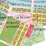 Căn Vt4 Cuối Cùng 68M2, Đông Nam, 271M2 Sử Dụng. 8,7 Tỷ, Giá Tốt Nhất Ocp3