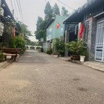 Cần Bán Gấp Lô Đất Mặt Tiền Đường Khu Phố Long Đức 1,Tam Phước Biên Hòa,Dn. 130 M², Shr, 850 Triệu