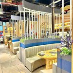 Cho Thuê Shophouse Topaz Twin, Căn Góc 180M2 Cực Đẹp Chỉ 35 Triệu/Tháng