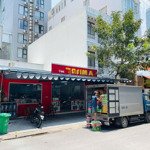 Bán Cặp Đất Mặt Tiền Phố Tây Anthượng 26_Ngũ Hành Sơn, Sát Biển.
