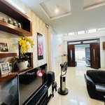 Bán nhà mới hẻm hoàng văn thụ. p4_kc: 2 lầu, st - 5.9 tỷ tl