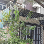 Bán nhà lầu gần trung tâm y tế dĩ an