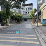 Bán 90m2 đất phúc lợi - gần chung cư, tiện kinh doanh, đầu tư an cư, sinh lời bền vững!