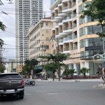 Bán lô đất trần bạch đằng_ngũ hành sơn, ngay sát biển.