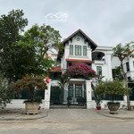 Siêu phẩm lô góc thương phẩm và bt view sông khu long việt giá đầu tư giá chỉ 5xtr/m2