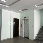 Bán nhà 5 tầng mặt tiền kinh doanh đường vân đồn p.phước hoà trunh tâm nha trang