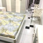 Phú nhuận, giáp q3, gần hxh, vip lê văn sỹ_hồ biểu chánh, 4 tầng, 57m2, cho thuê 480tr/năm, 9.45 tỷ