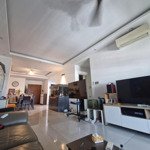 Chính chủ lầu 9. tốt nhất tại cao ốc phú nhuận. rất ít người bán căn hộ này trong tòa nhà này.