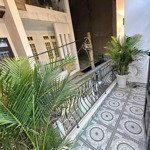 1/ phan huy ích cạnh emart 2 30m ra mặt tiền