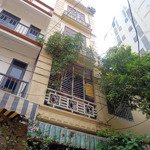 [bán nhà quán sứ 37m x 5t mt 3.8m sân rộng để xe cách phố 20m giá chỉ 15 tỷ]
