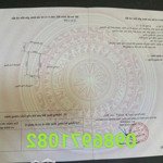 Bán đất tại thôn đoàn kết, minh tân, kiến thụy, hải phòng, 1,33 tỷ, 71,7 m2, hot!