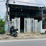 Bán đất hồ xuân hương, tt bàn cờ cam đức, cam lâm, có nhà đẹp
