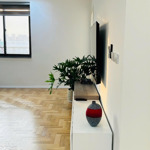 Bán căn hộ nam khang 121m2 nhà đẹp 8.3 tỷ sát trường quốc tế canada