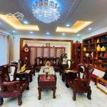 Biệt thự - 4 tầng - ngang 6.7m - tặng full nội thất xịn - f tân sơn nhì - khu vip - ngộp bank