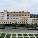 Cắt lỗ sâu lô ngoại giao 150m vành đai 4, cho thuê dòng tiền 17tr/tháng lh 0559 821 876