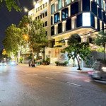 Cho thuê toà nhà nguyễn văn hưởng, phường thảo điền, quận 2. lh: 0911383889