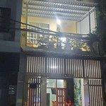 Bán nhà đẹp tân phú-hẻm 8m-tiện kinh doanh-sát mt thoại ngọc hầu-p.phú thạnh-66m2-4x17-3tầng-3pn