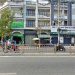 Nhà mặt tiền khu vip 5 tầng 80m2 kinh doanh đa ngành nghề, đường tạ quang bửu q8, hoàn công đủ.